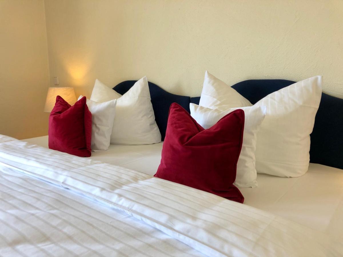 Hotel Zur Post Brilon Zewnętrze zdjęcie