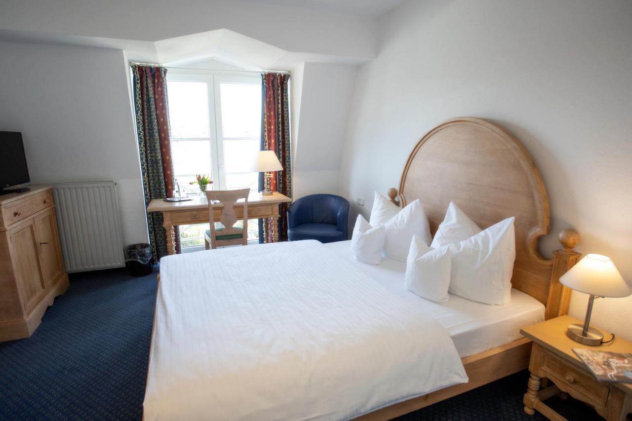 Hotel Zur Post Brilon Zewnętrze zdjęcie