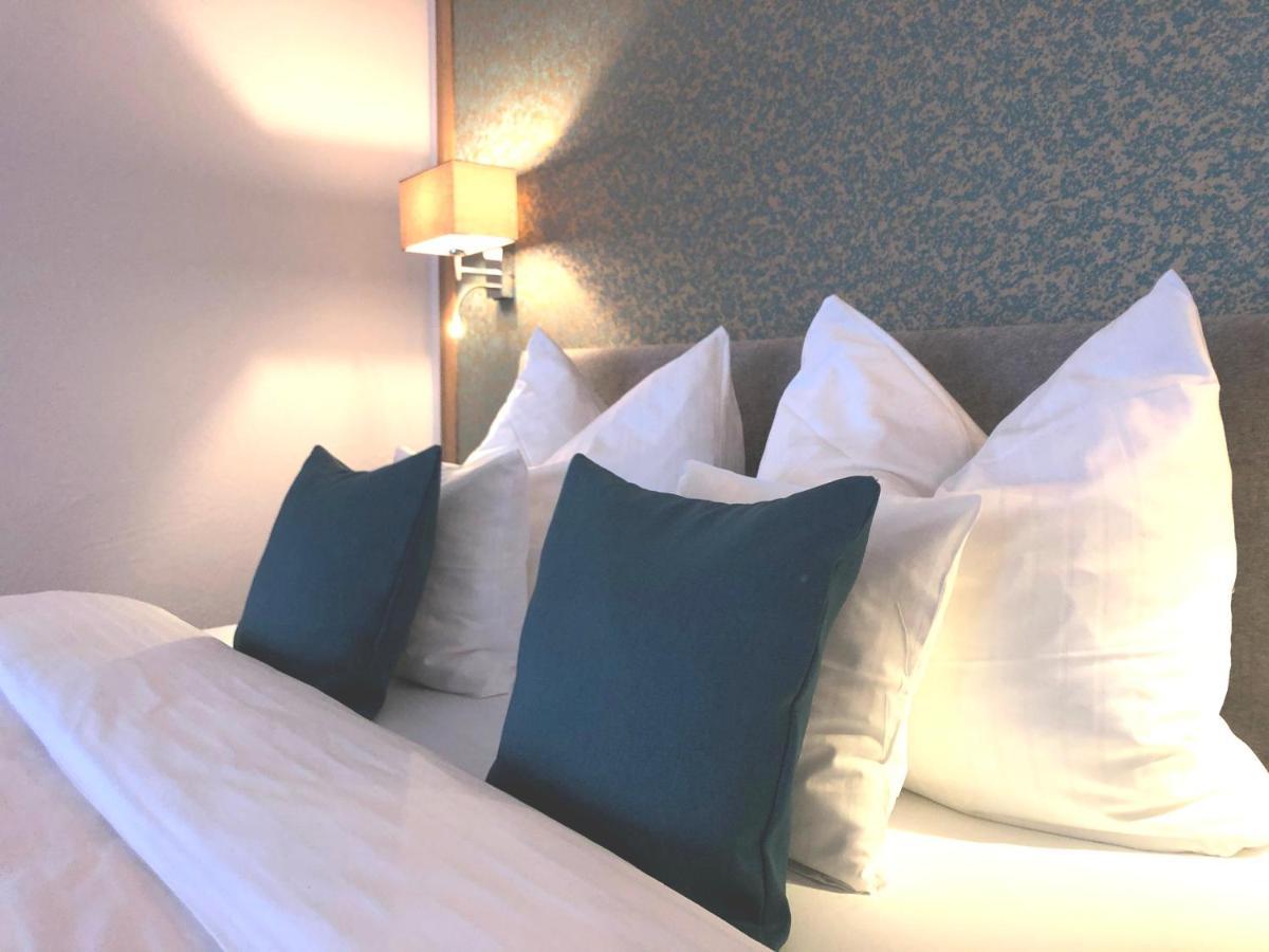 Hotel Zur Post Brilon Zewnętrze zdjęcie