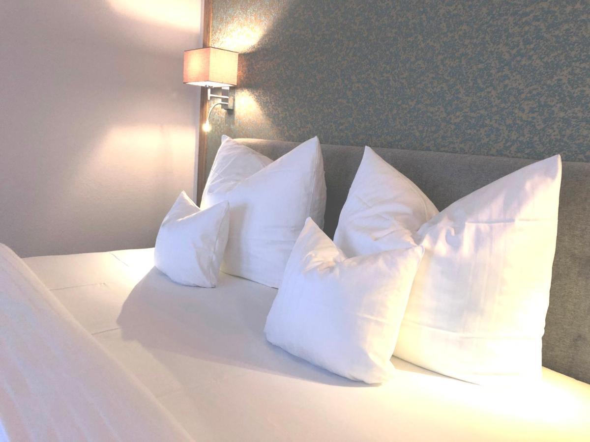 Hotel Zur Post Brilon Zewnętrze zdjęcie