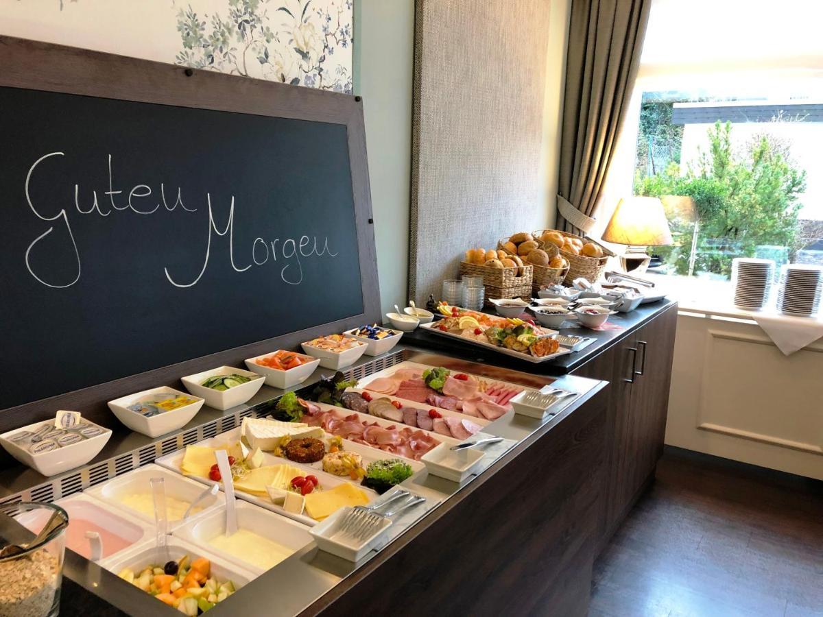Hotel Zur Post Brilon Zewnętrze zdjęcie