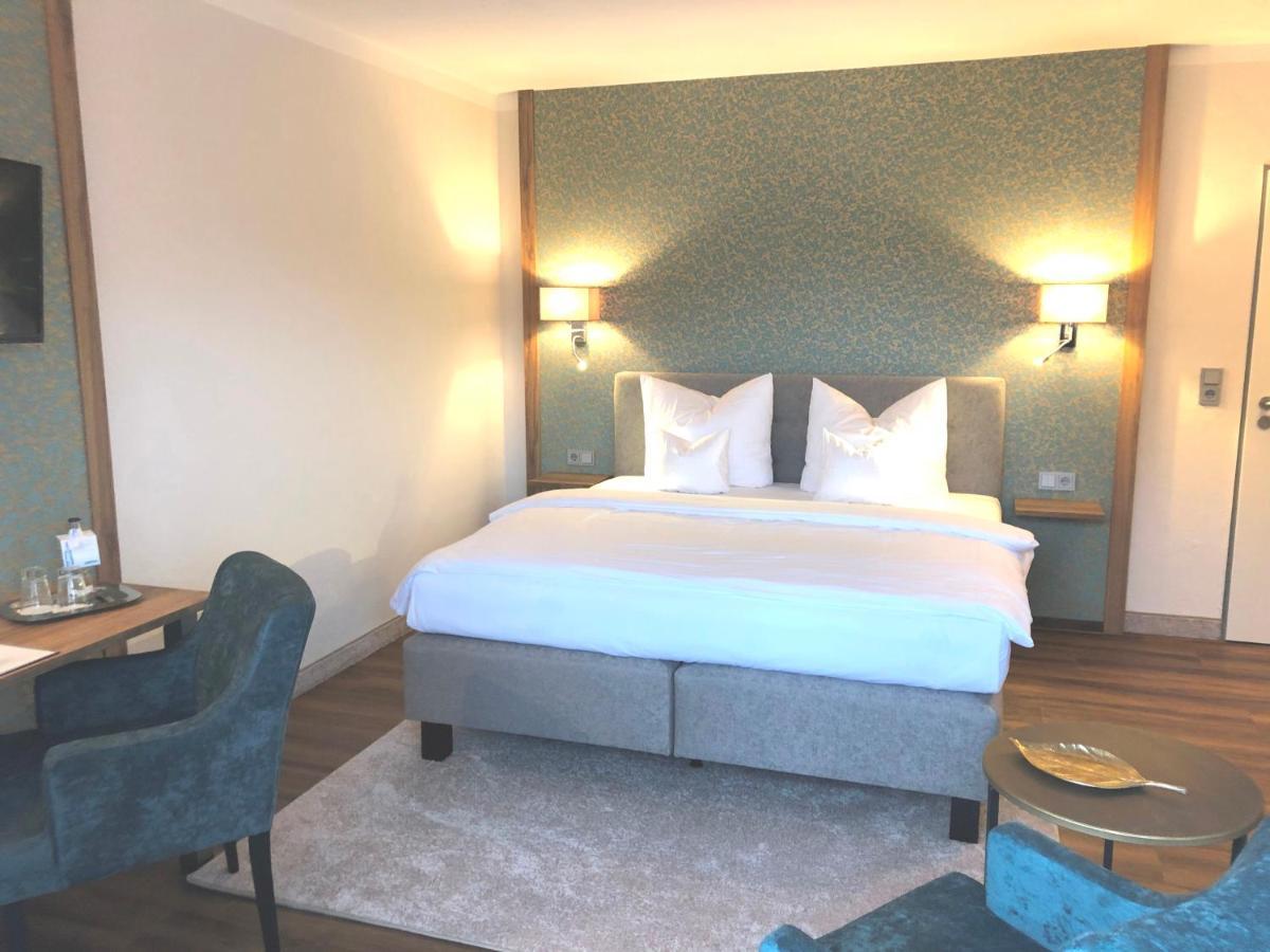 Hotel Zur Post Brilon Zewnętrze zdjęcie