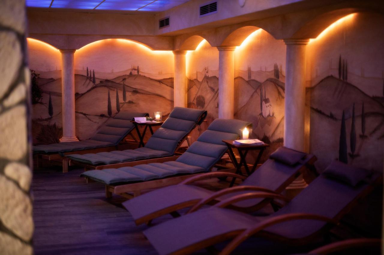 Hotel Zur Post Brilon Zewnętrze zdjęcie