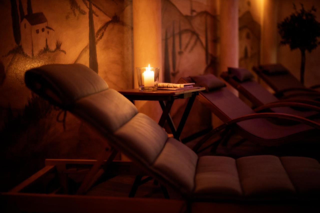 Hotel Zur Post Brilon Zewnętrze zdjęcie